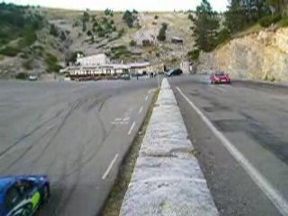 subaru ventoux