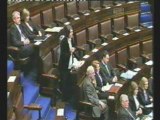 Dail Debate Part 3 (Voice Over)