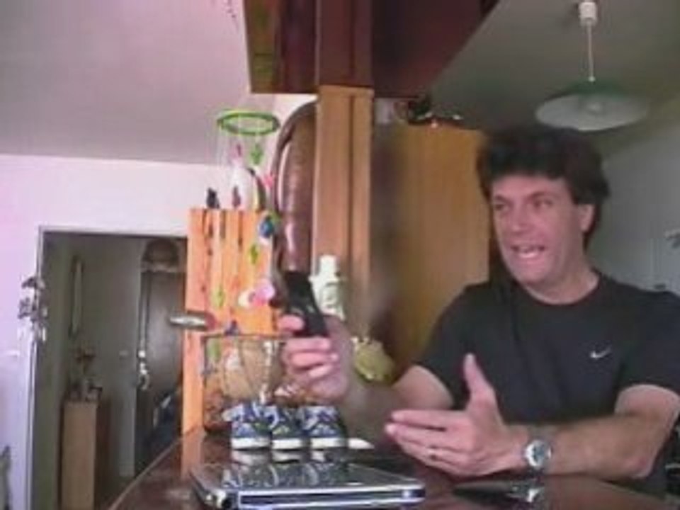 C'est la rentrée...;-)