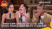 Your Honor: Mika Salamanca, inamin ang least close sa PBB batchmates ngayon!
