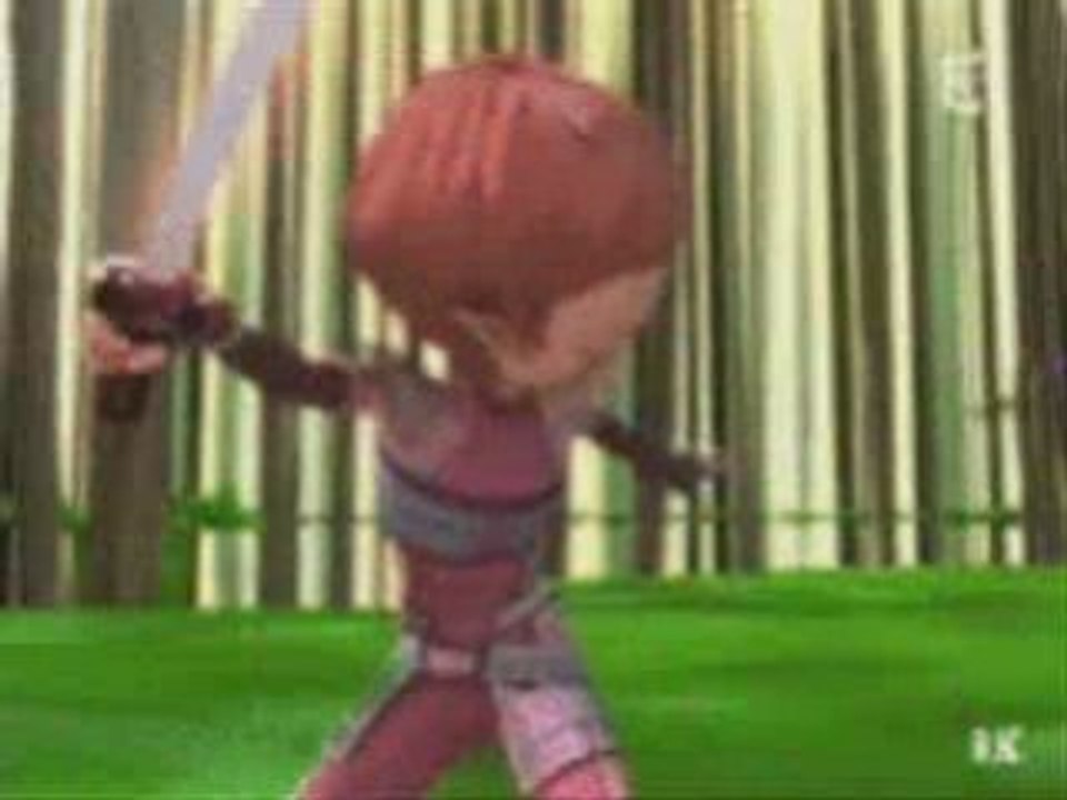 Fin interlyoko