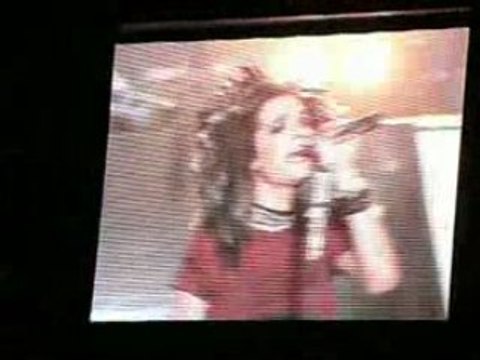 Bercy - Tokio Hotel - Wo Sind Eure Hände