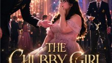 The Chubby Girl He Never Deserved :|| New Movie |🔝