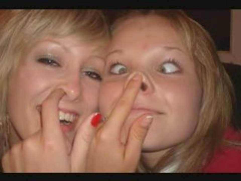 2e soirée chez chris