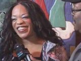 Evelyn Champagne King Official CD Release Party