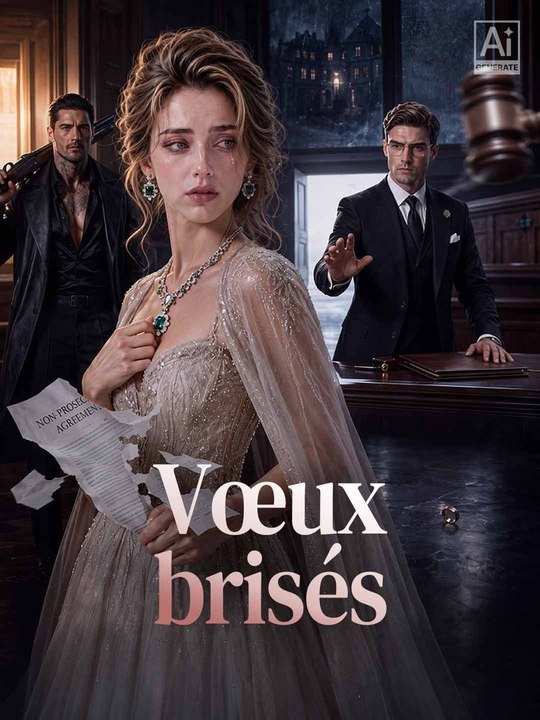 (Doublé) Vœux brisés - video Dailymotion