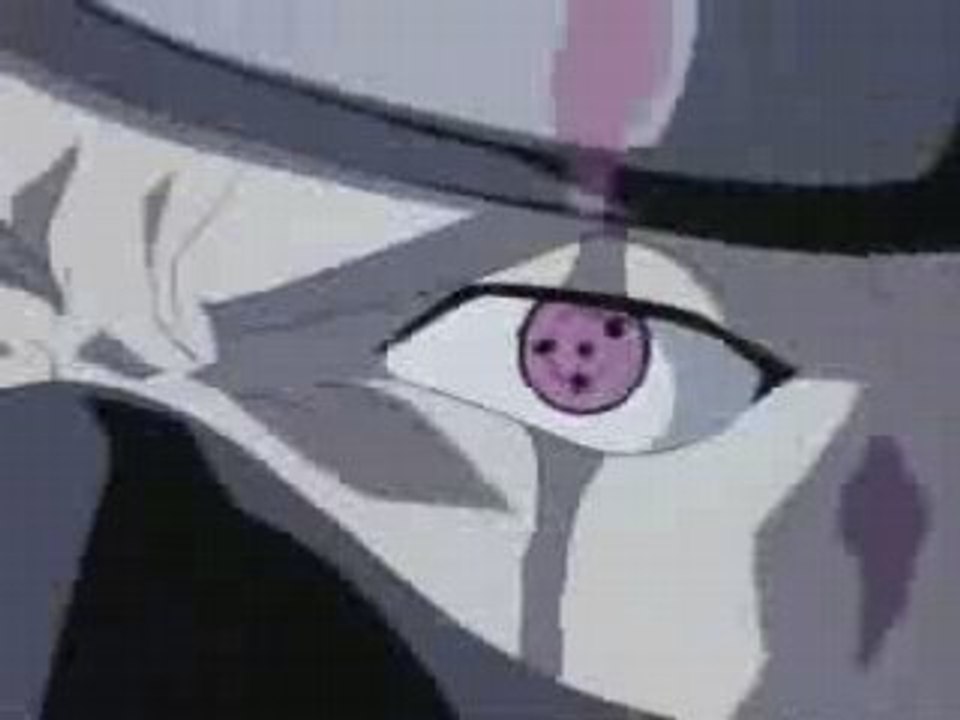 Amv naruto - slipknot - duality