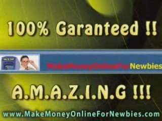 Make Money Online For Newbies (19)