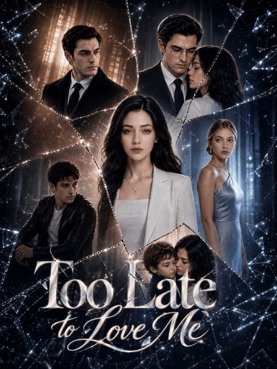 Too Late To Love Me - FULL MOVIES | ENGLISH SUB - video Dailymotion