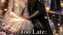Too Late: The Elf Bride Chose Another Boat - Full EP | Fantasy Romance Short Drama | Elven Bride, Lost Love & Heartbreak - ENGSUB