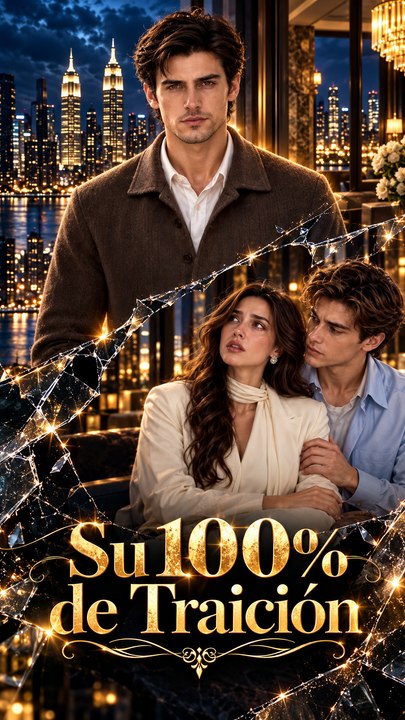 Su 100% de Traición - Full EP | Revenge Romance Short Drama | Betrayal, Love Triangle & Ultimate Karma Payback - ENGSUB