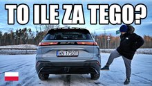 BAIC Beijing 5 kontra RAV4 i Tiguan: chiński SUV za 130 tys. zł