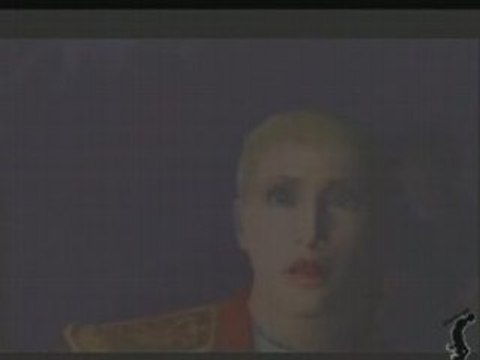 Resident Evil : Code Veronica X - Alfred Revealed