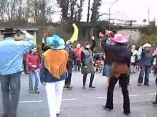Carnaval des bois