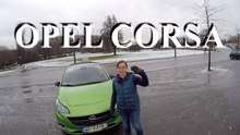 Opel Corsa z ogrzewaniem kierownicy i Android Auto | test auta miejskiego