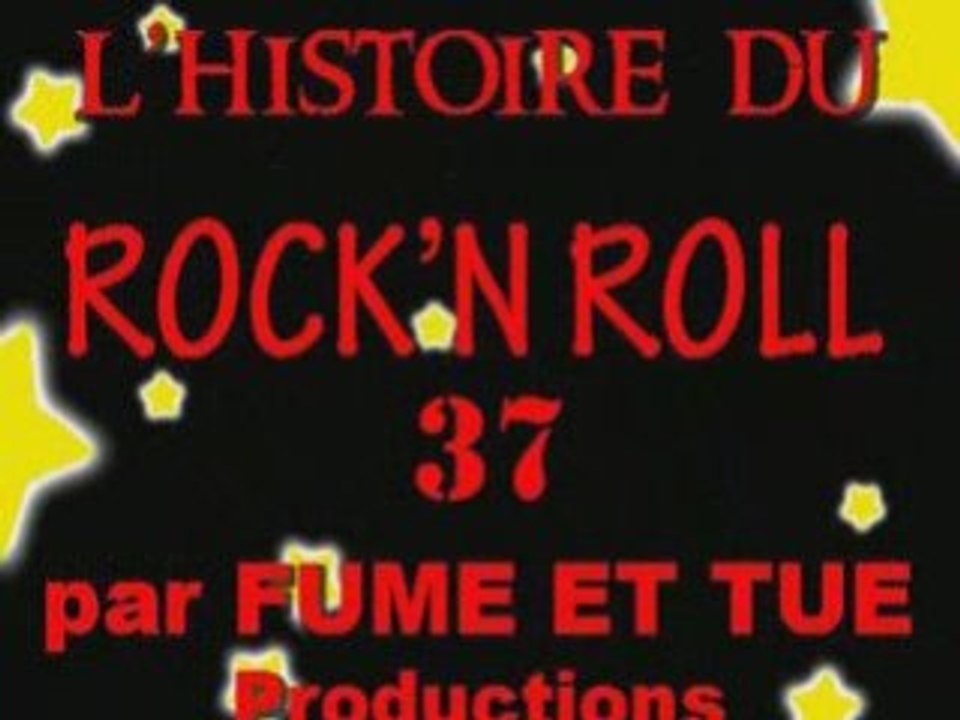 L'histoire du rock'n roll 37