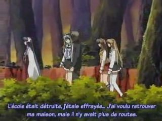 Izumo takeki tsurugi no senki 02 partie 2