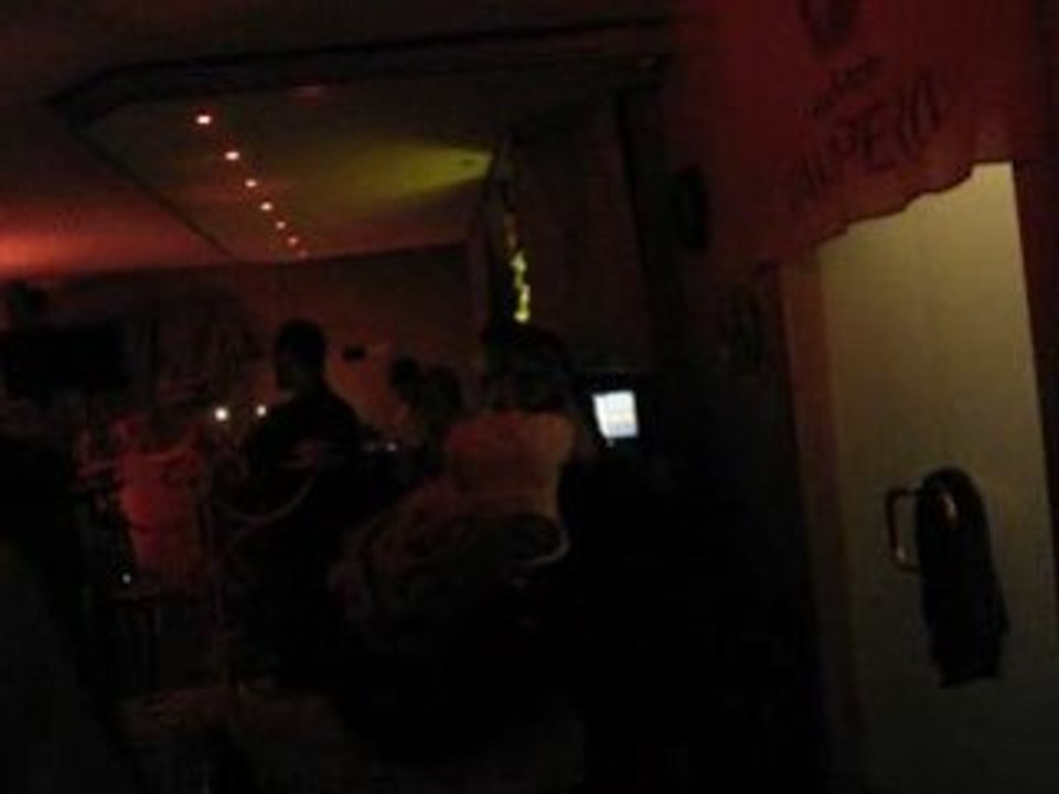 Mr Sampler live @ Spontin