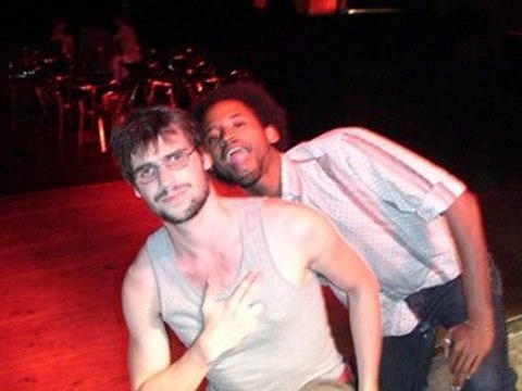 Rockstore Montpellier - Aout 2008