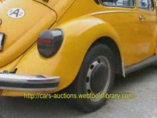 Cars Auctions