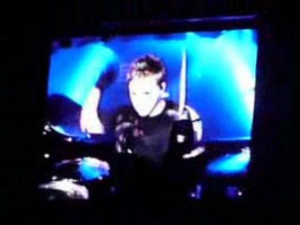 Bercy - Tokio Hotel - Ich Bin Nicht Ich (1ere partie)