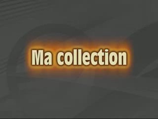 Ma collection Simpson