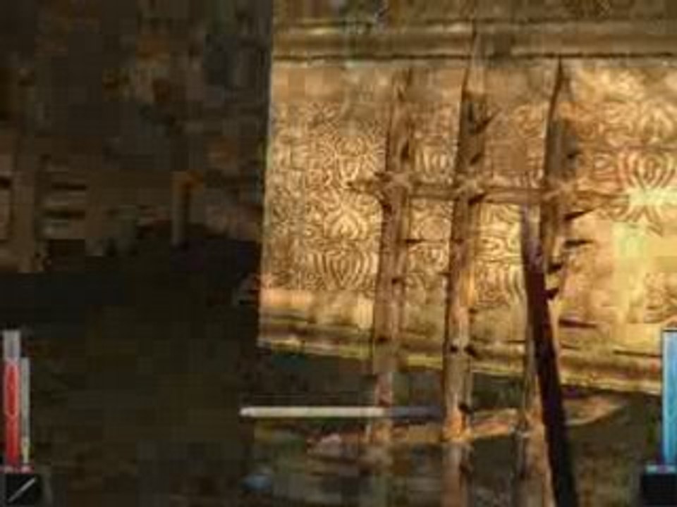 [ Montage ] dark messiah of might and magic