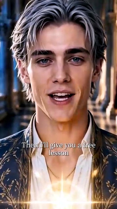 Trash Heir to Arcane God [Full Movie] - video Dailymotion