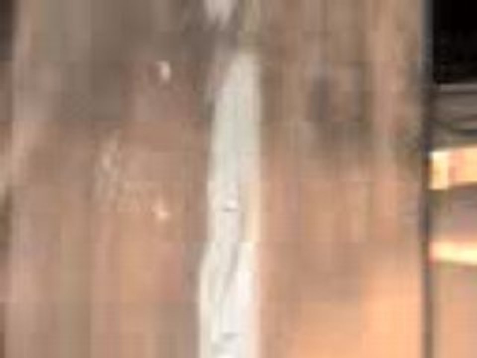 Schrei concert Tokio Hotel à Amnéville