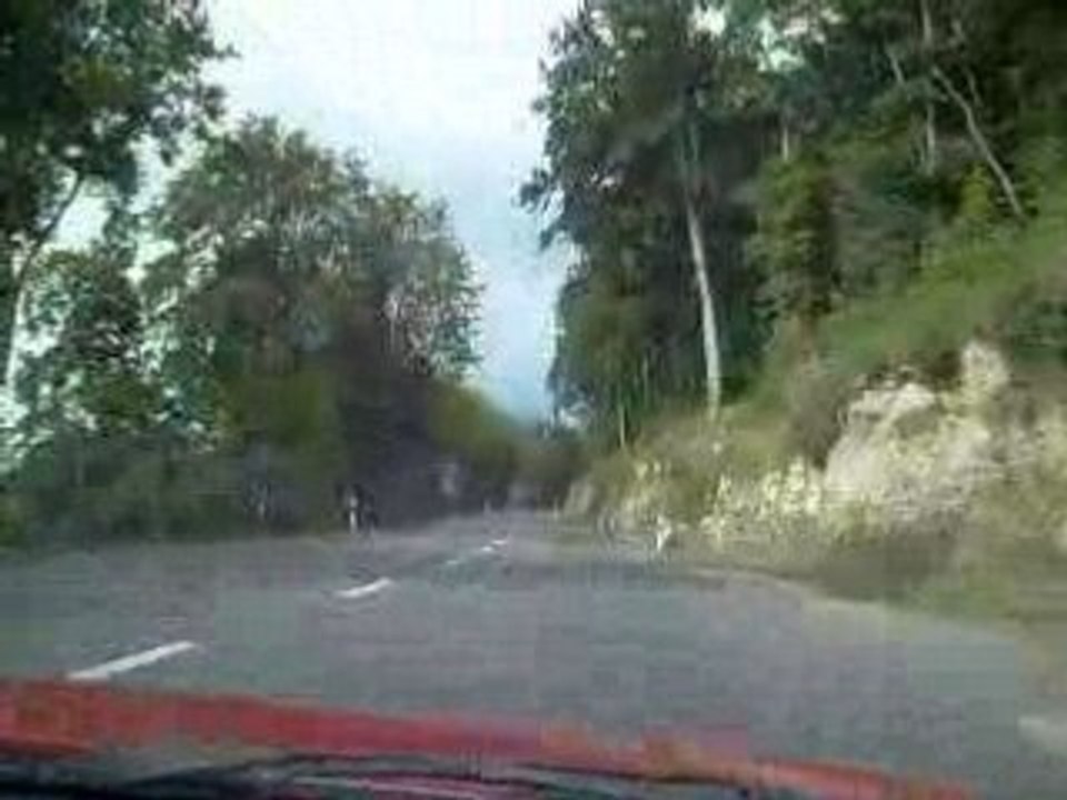 Porsche 944 FUN
