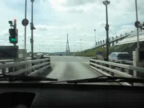 *...Virée en Normandie... Le pont...***°