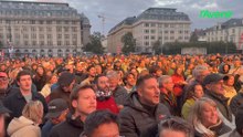 Grande foule pour les 20 ans de Dikkenek