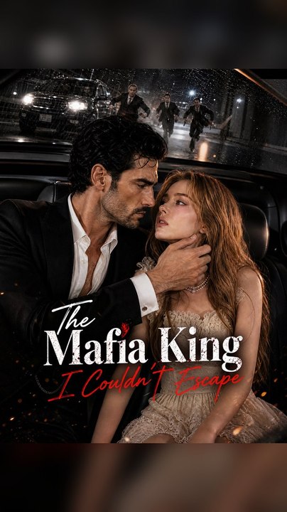 The Mafia King I Couldnt Escape #Fr - Full Episodes (Ep 1-End) - video ...