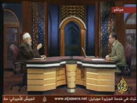 08 sois pudique - qaradhawi hijab