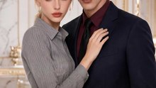 The Divorced Billionaire Heiress #rs - Full EPS