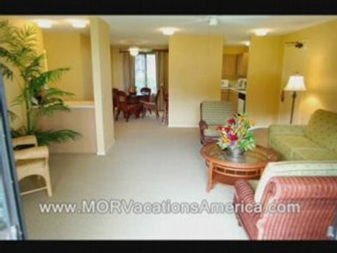 MOR Hawaii $149 MOR Vacations 7 Night Resort Stay Members