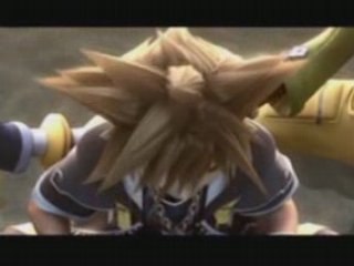 Kingdom Hearts AMV