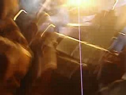 Partie 3 de ich brech aus concert de Tokio Hotel