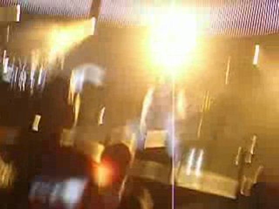 Partie 4 de ich brech aus concert de Tokio Hotel