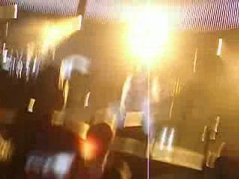 Partie 4 de ich brech aus concert de Tokio Hotel