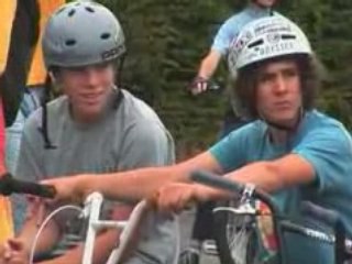 [BMX] Local Support Tour Darmstadt [Goodspeed]