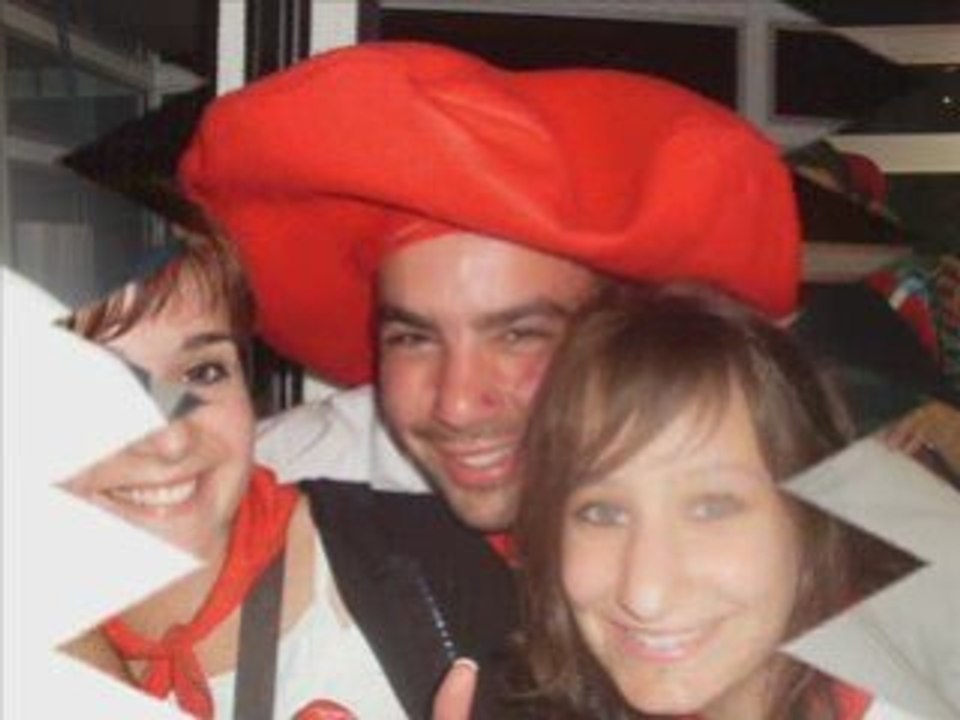 Dax 2008