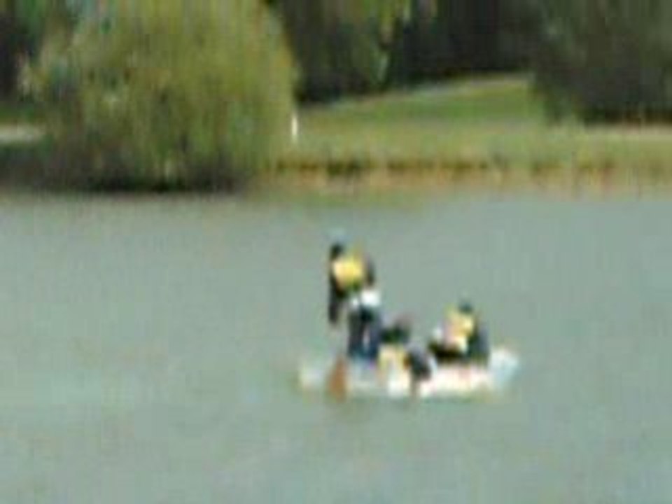 Voile 11-13 ans