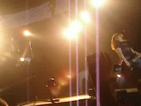 Partie 7 de ich brech aus concert de Tokio Hotel