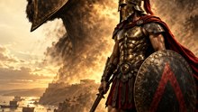 Spartan's Bloody Reckoning - Full EP | Historical Action Revenge Short Drama | Spartan Warrior, Ancient War & Bloody Vengeance - ENGSUB