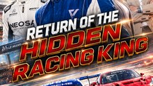 Return of the Hidden Racing King - Full EP | Racing Revenge Short Drama | Champion Comeback & Betrayal - ENGSUB