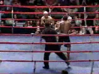 Hermes Franca vs Manny Reyes Jr