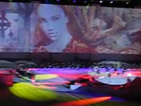 FIL 2008 NUIT MAGIQUE STADE DU MOUSTOIR