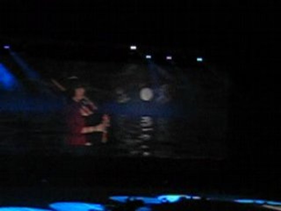 FIL 2008 NUIT MAGIQUE STADE DU MOUSTOIR