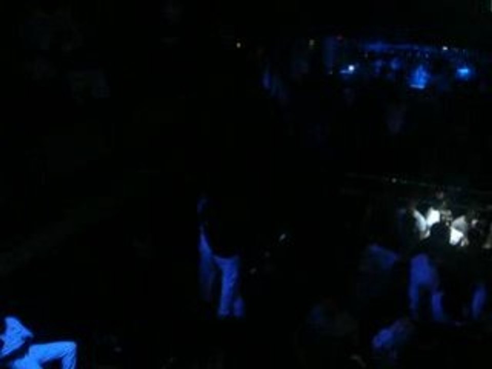 Soiree Mousse moulin du chant 22 aout 2008